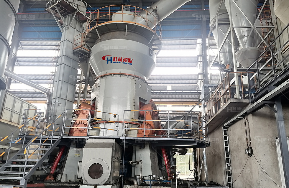 錳礦磨粉機 錳礦磨粉機